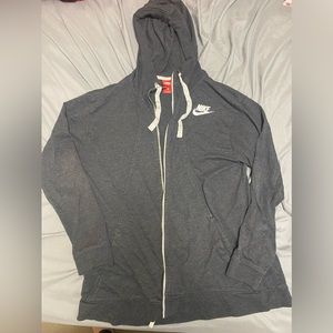 Nike jacket